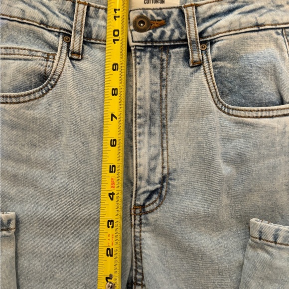 Cotton On original flare jeans - Picture 3 of 6